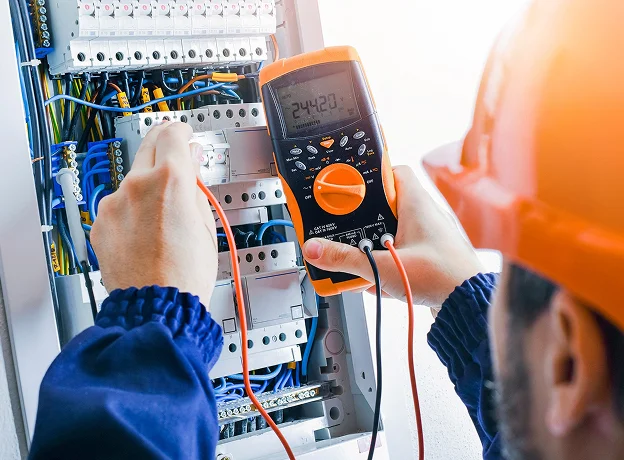 entreprise d'audit énergétique